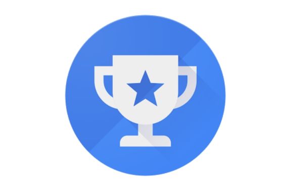 Google Rewards app 1