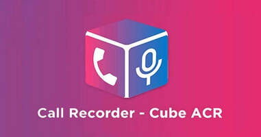 WhatsApp Call Recording