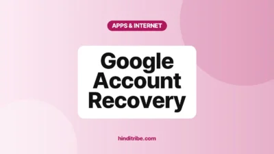 google account recovery cover 1