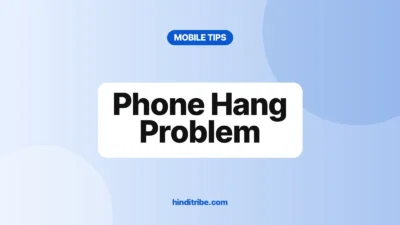 phone hang problem cover 1